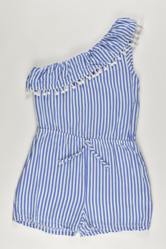NEW MRP Size 3-4 Playsuit