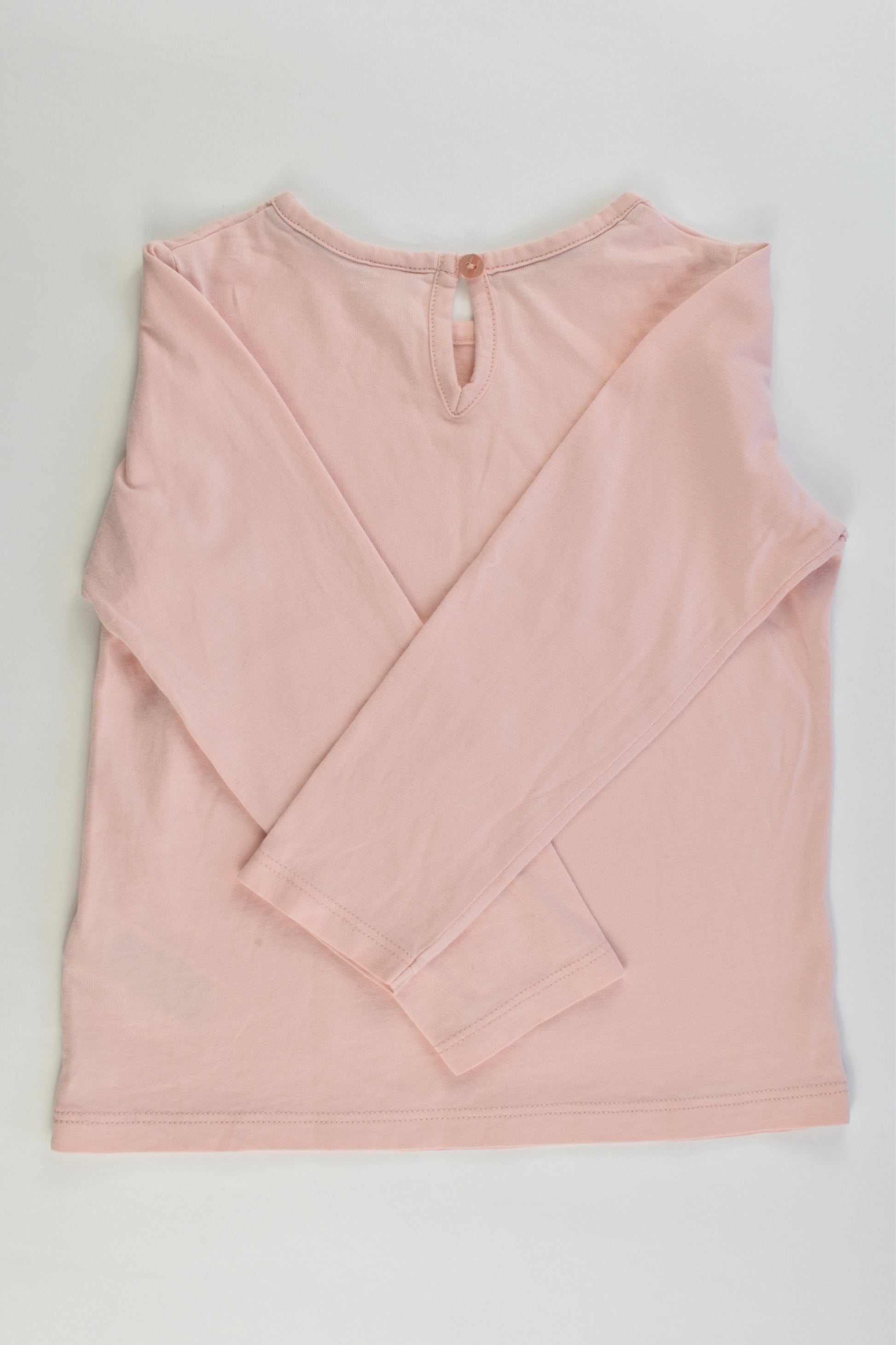 NEW M&S Size 2-3 (98 cm) Bunny Top