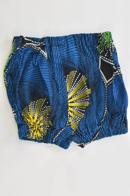 NEW Nenetouti Size 0-6 months Africa Bloomers