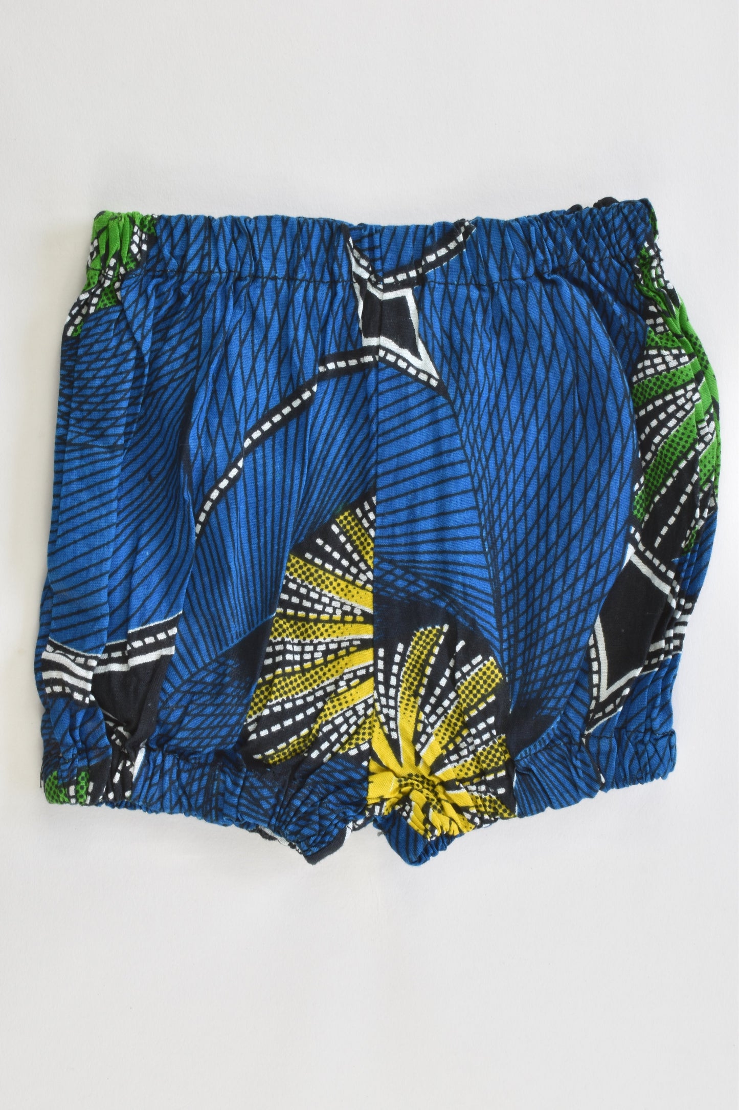 NEW Nenetouti Size 0-6 months Africa Bloomers