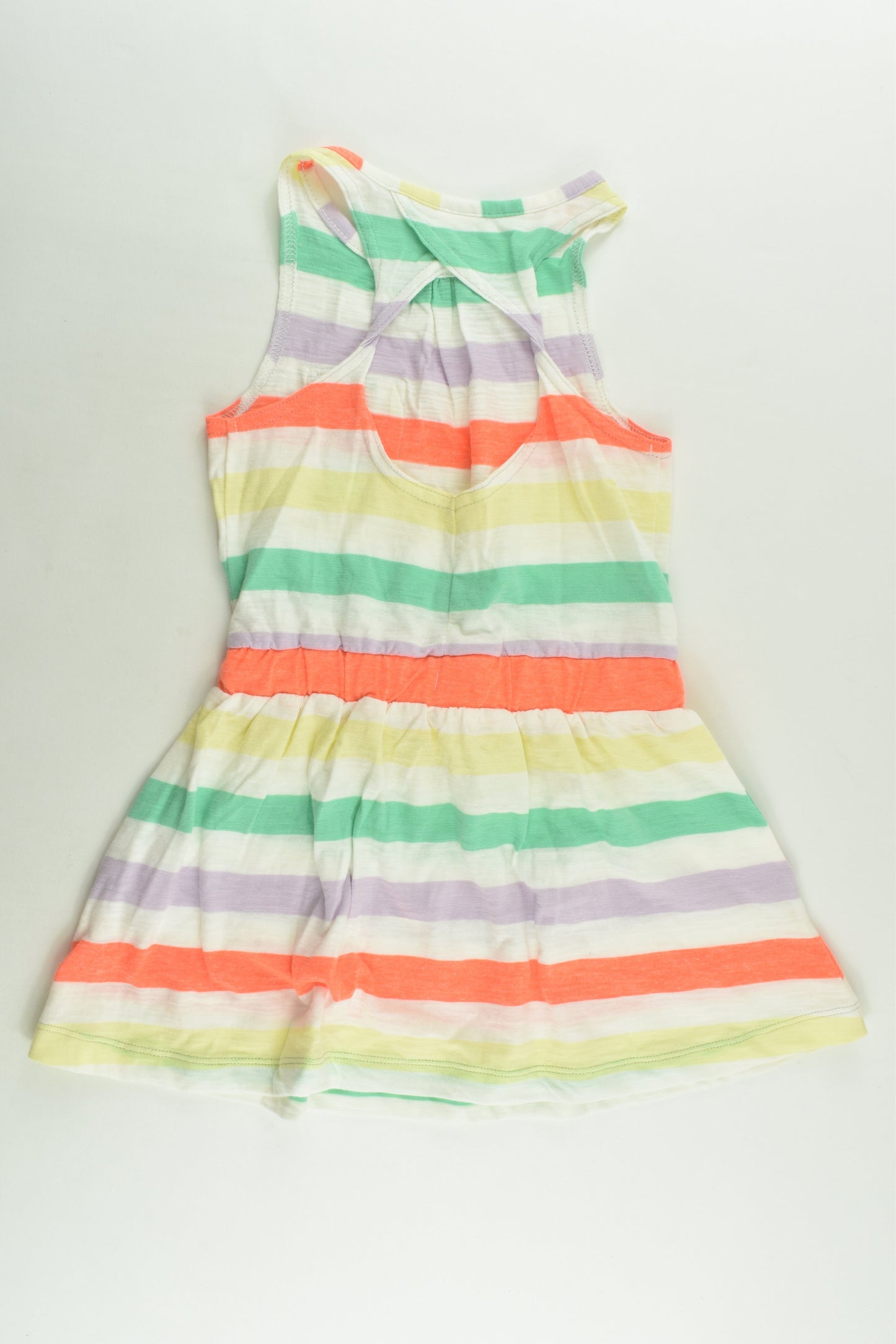 NEW Next Size 3 Striped Dress