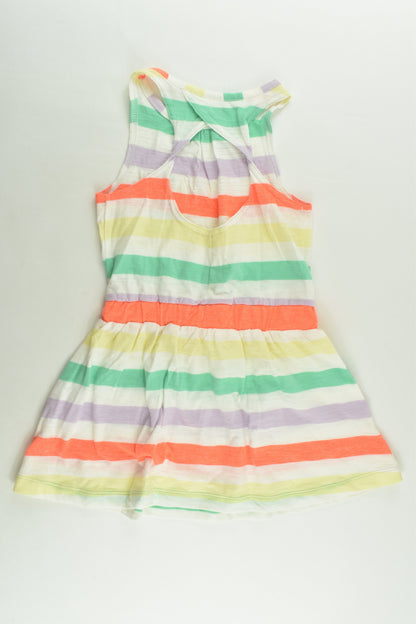 NEW Next Size 3 Striped Dress