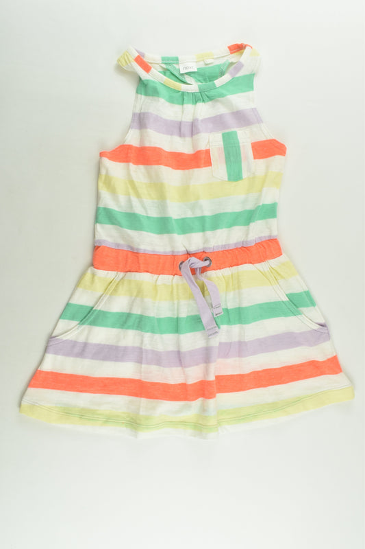 NEW Next Size 3 Striped Dress