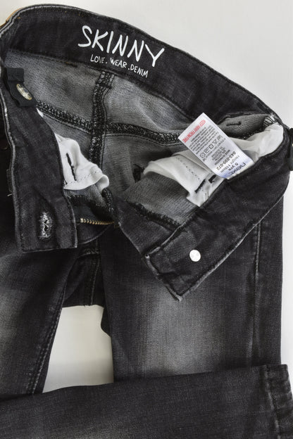 NEW Next Size 5 Skinny Strechy Denim Pants