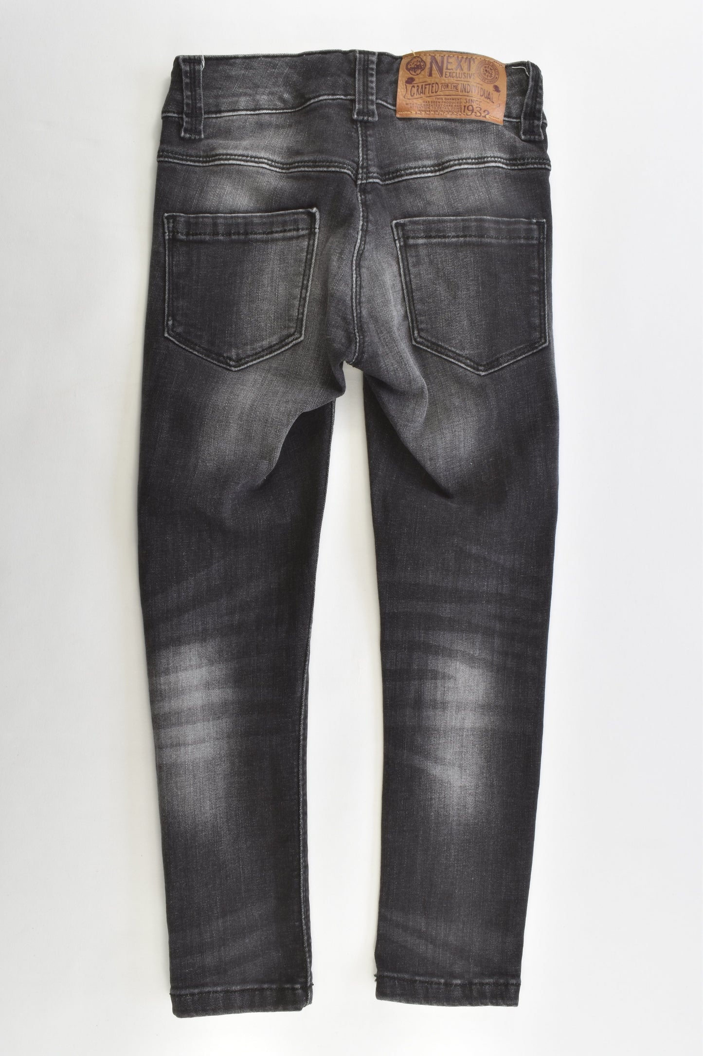 NEW Next Size 5 Skinny Strechy Denim Pants