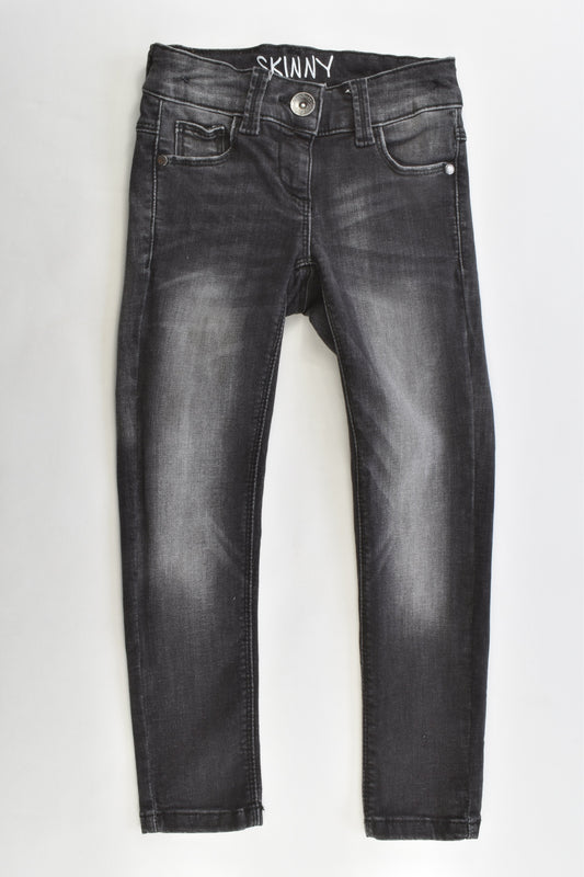 NEW Next Size 5 Skinny Strechy Denim Pants