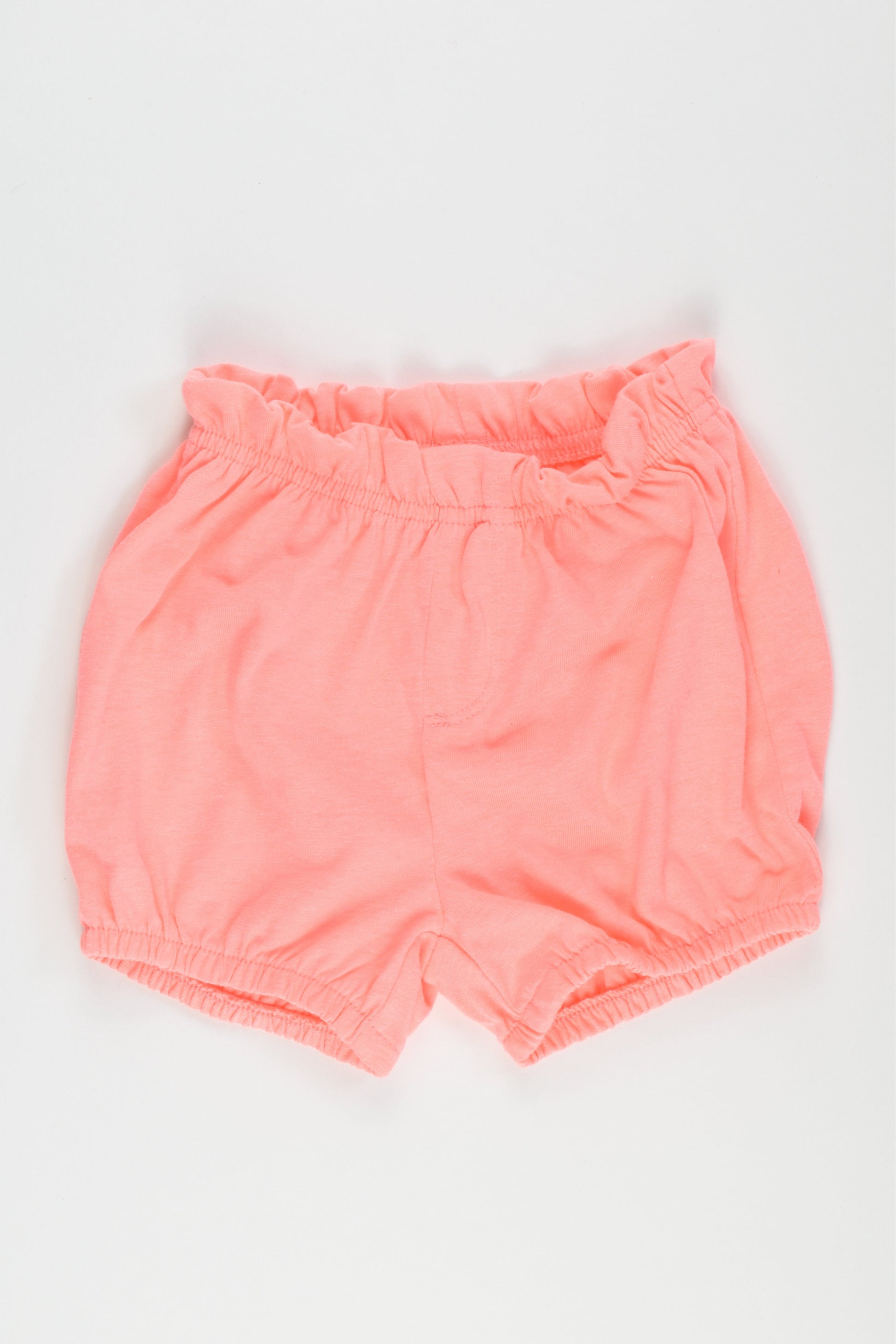 New Nutmeg Size 00-0 (68-74 cm) Shorts