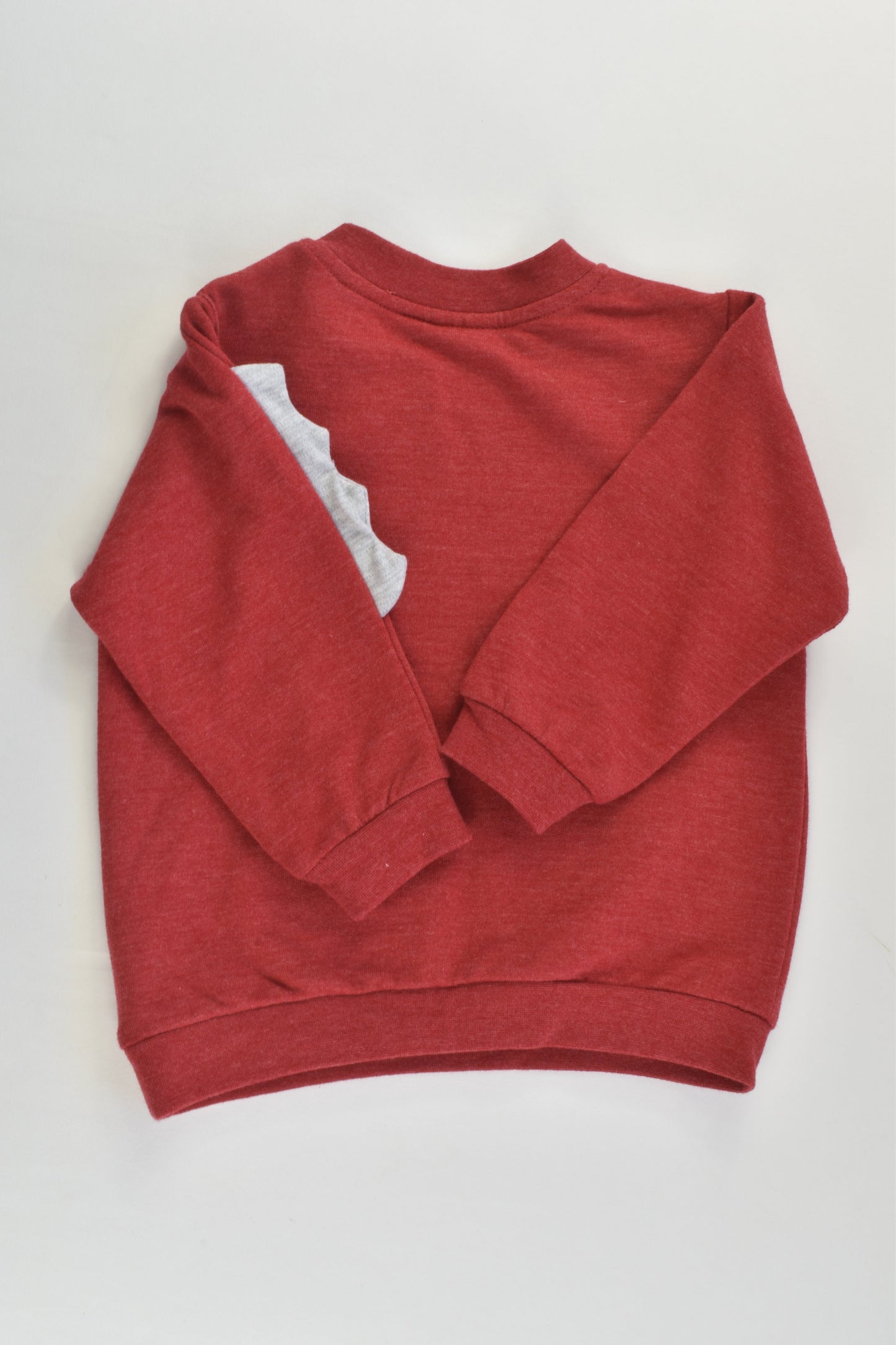 NEW Ollie's Place Size 0 (6-12 months) Sweater