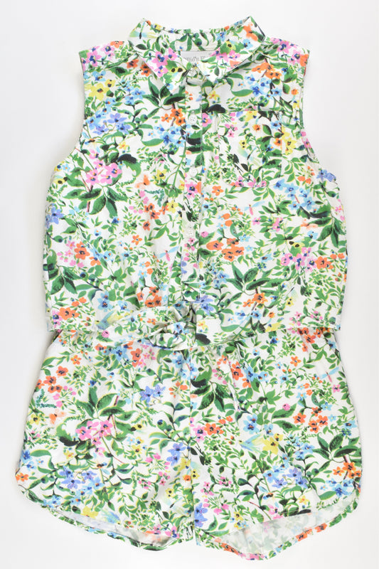 NEW Ollie's Place Size 7 Playsuit