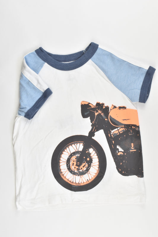 NEW OshKosh Size 2 T-shirt