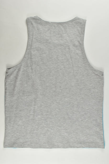 NEW Pavement Size 10 "Chicago 88 Athletic Squad" Tank Top