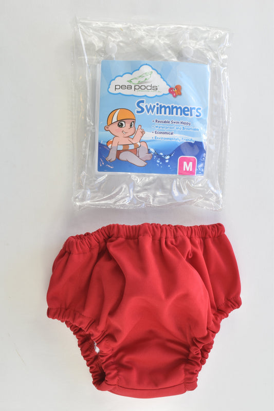 NEW Pea Pods (Australia) Size 6-18 months (7-10 kg) Swim Nappy
