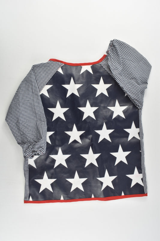 NEW Penny Scallan Size Small (Approx 1-3 years) Art Smock