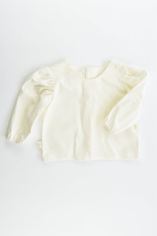 NEW Poppy & Pom Size 00 Blouse