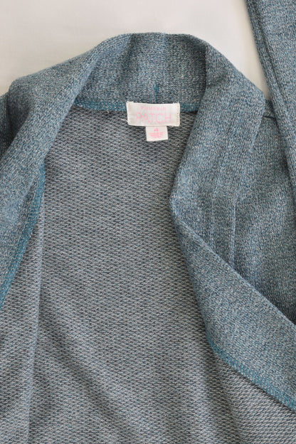 NEW Pumpkin Patch Size 4 Cardigan