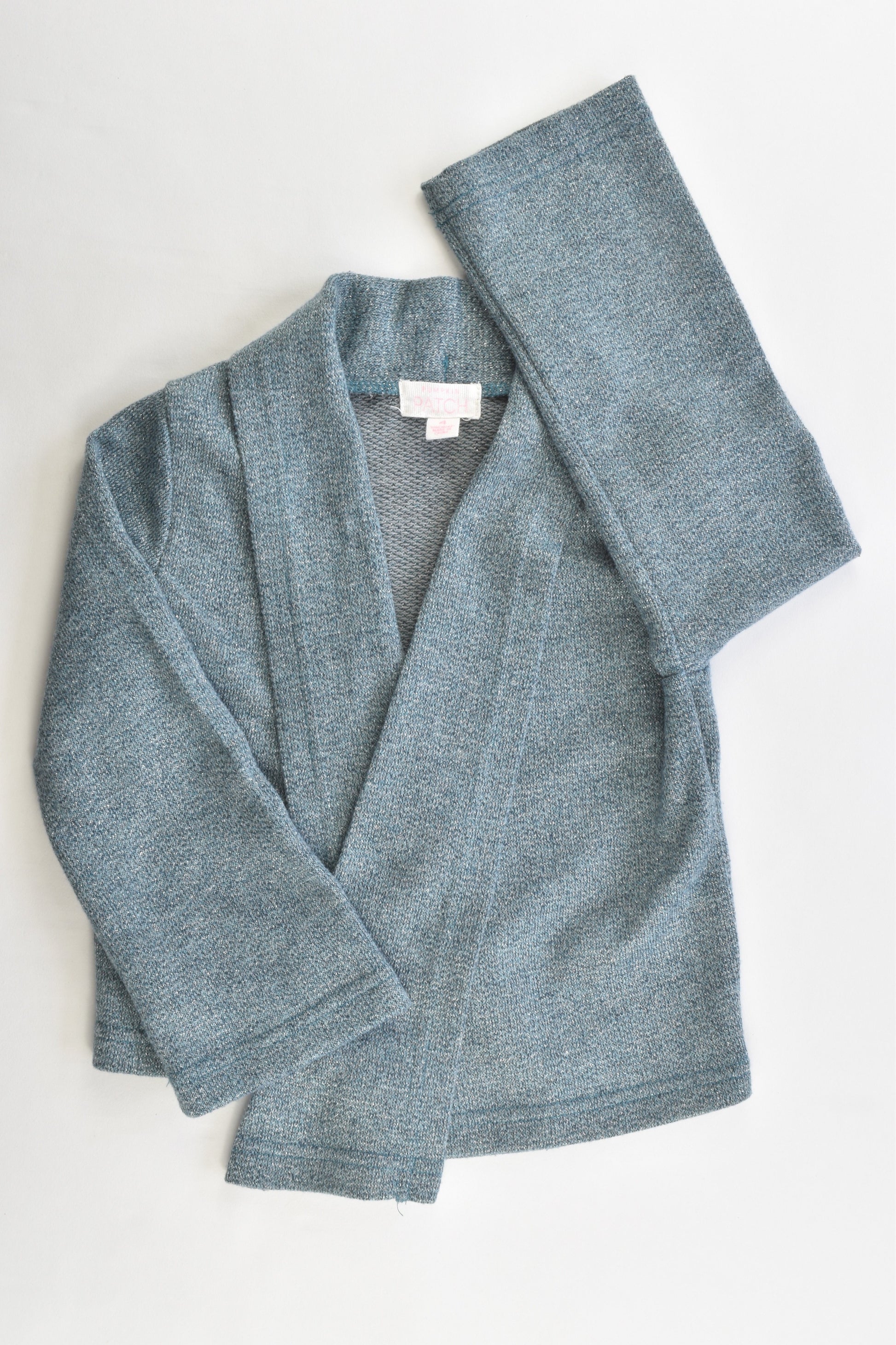 NEW Pumpkin Patch Size 4 Cardigan