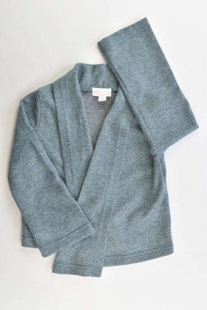 NEW Pumpkin Patch Size 4 Cardigan