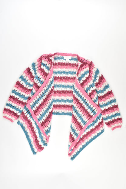 NEW Pumpkin Patch Size 4 Knitted Cardigan