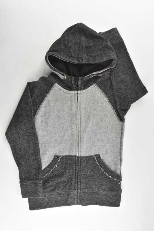 NEW Pumpkin Patch Size 5 Hooded Jumper