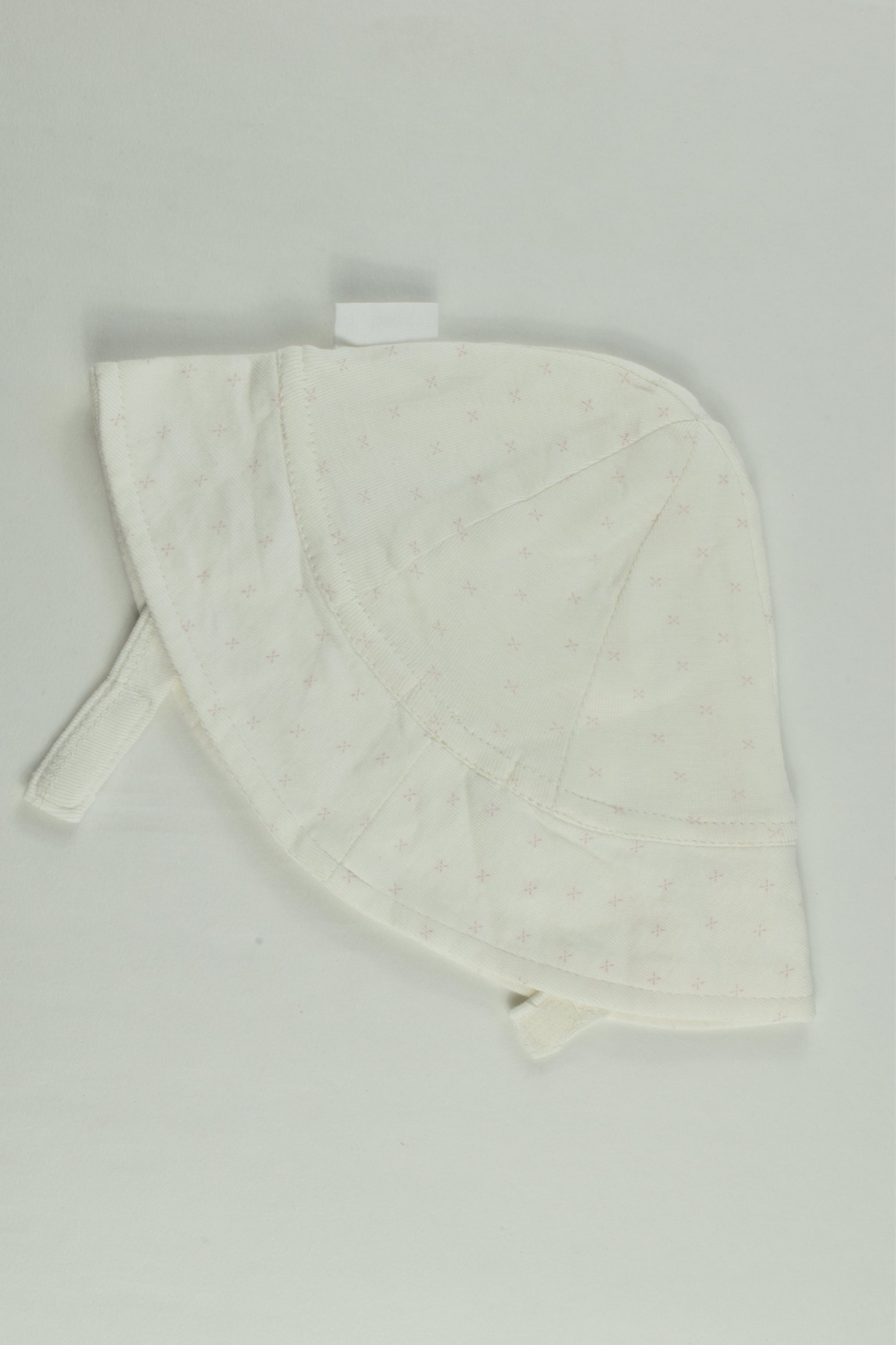 NEW Purebaby Size 000-00 (Small, 0-6 months) Hat