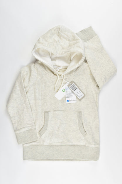 NEW Purebaby Size 2 Hoodie