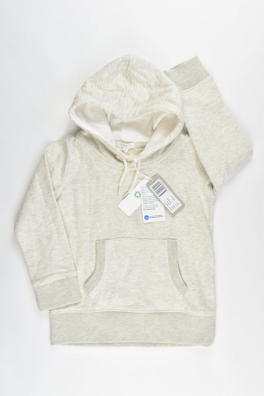 NEW Purebaby Size 2 Hoodie