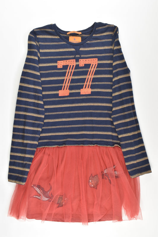 NEW Scotch R'belle Size 10 Dress