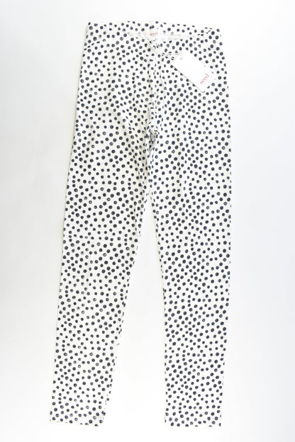 NEW Seed Heritage Size 9-10 Leggins