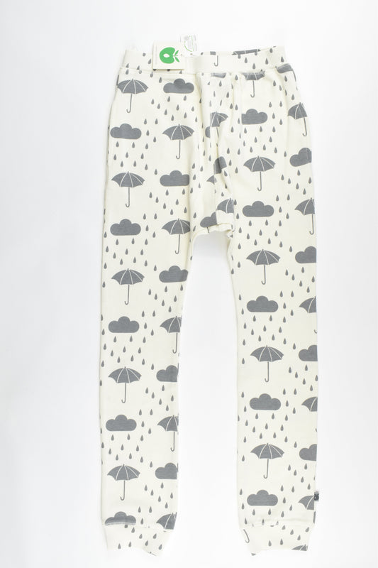 NEW Småfolk Sweden Size 7-8 Pants