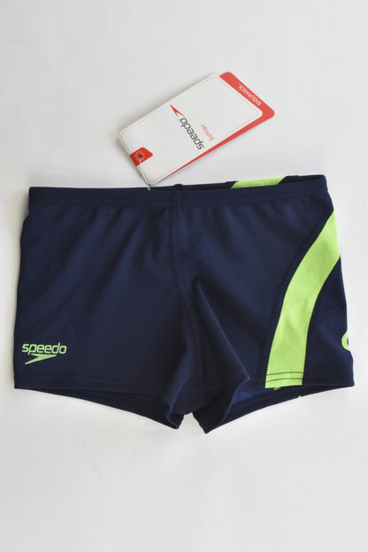 NEW Speedo Size 4 Swim Shorts