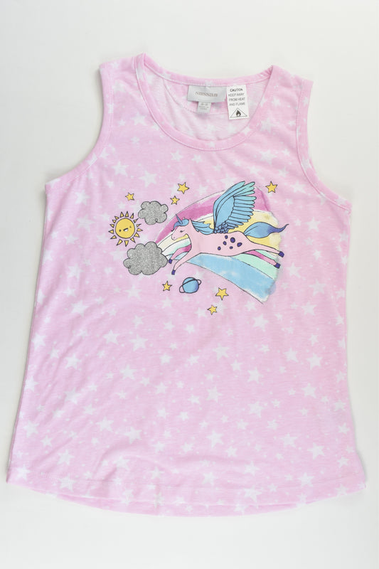 NEW Sussan Size 8-9 Unicorn Top