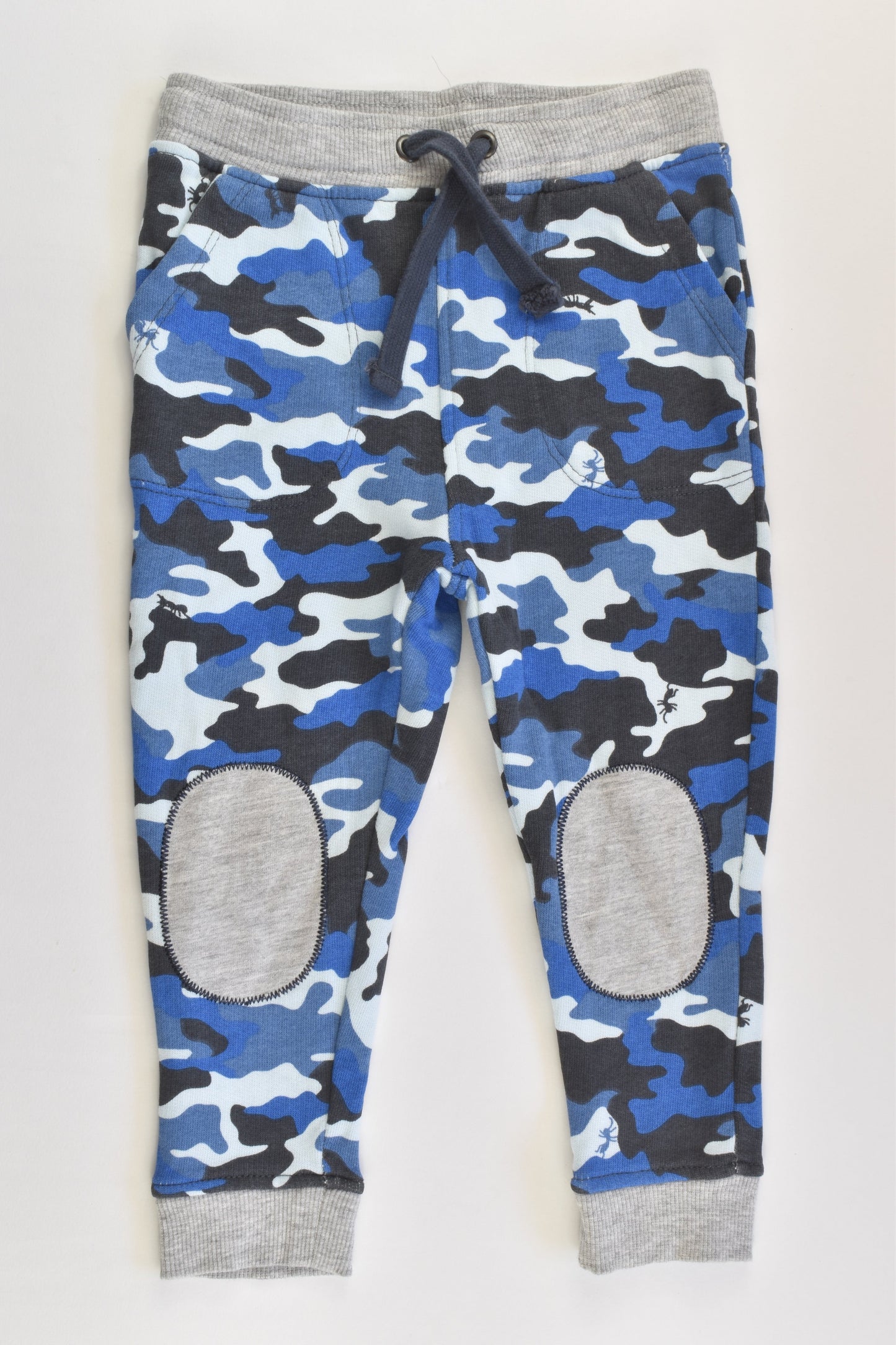 NEW Target Size 1 (12-18 months) Camouflage Ants Track Pants