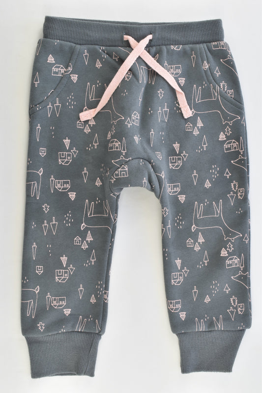 NEW Target Size 12-18 months (1) Track Pants