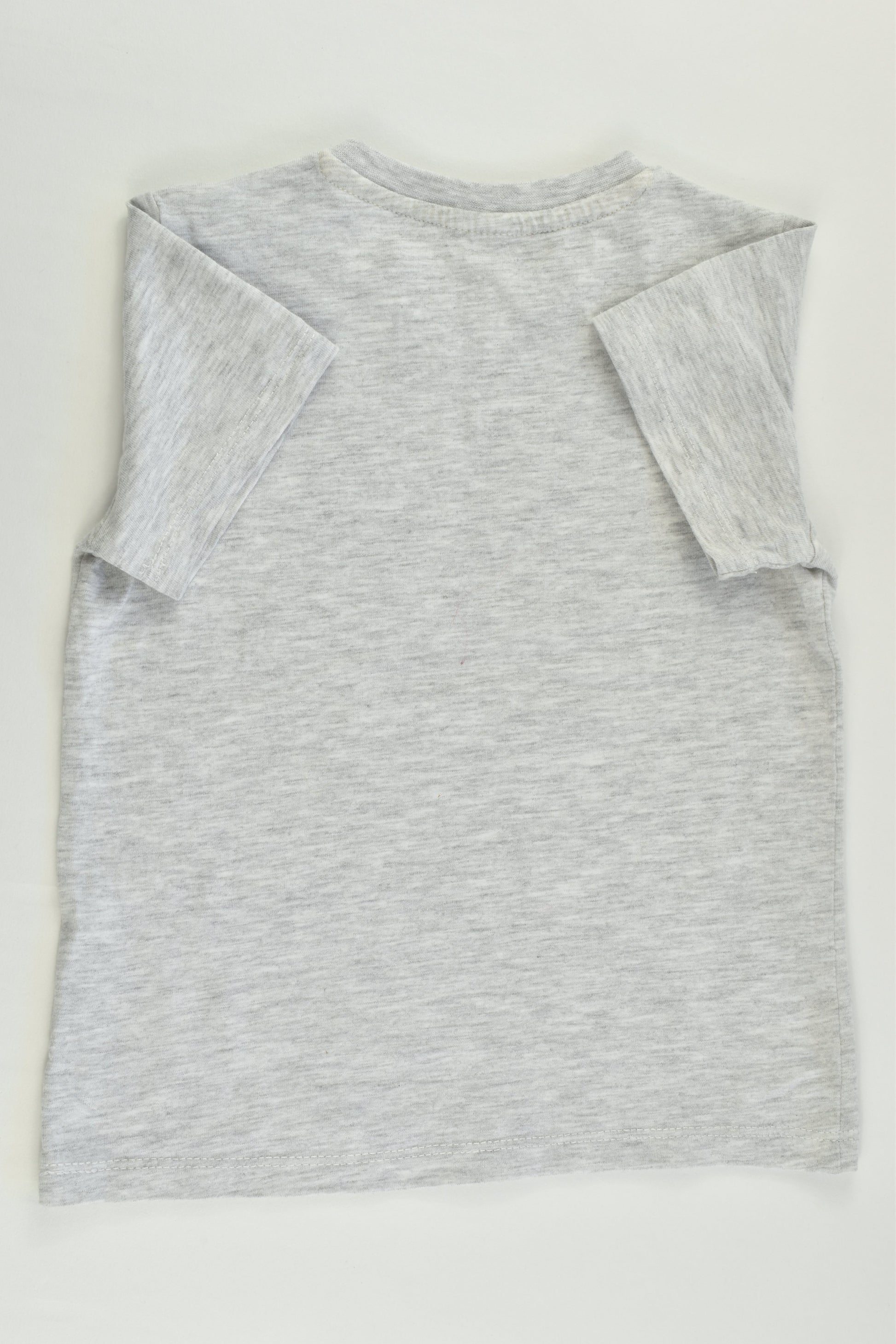 NEW Target Size 2 'Roar' T-shirt