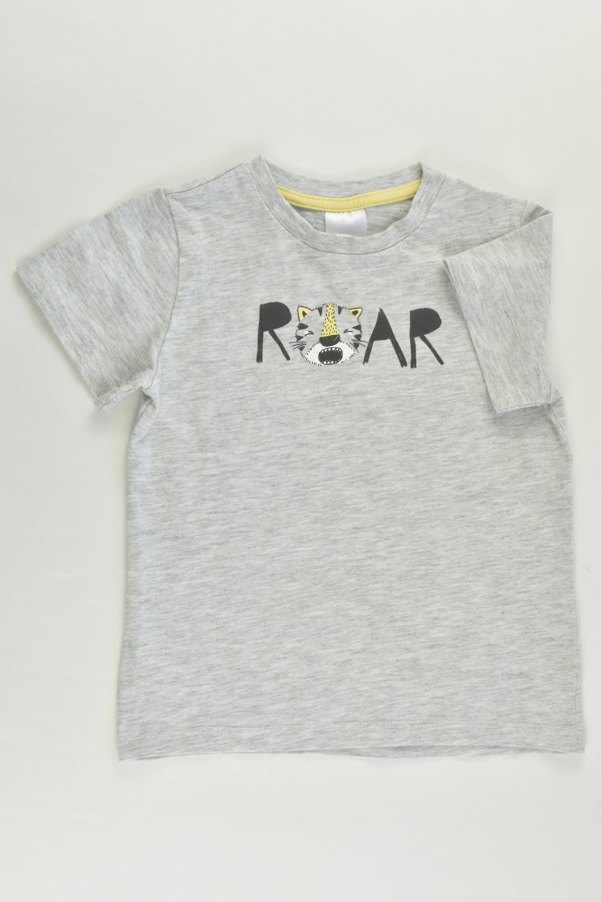 NEW Target Size 2 'Roar' T-shirt