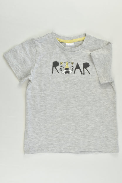 NEW Target Size 2 'Roar' T-shirt