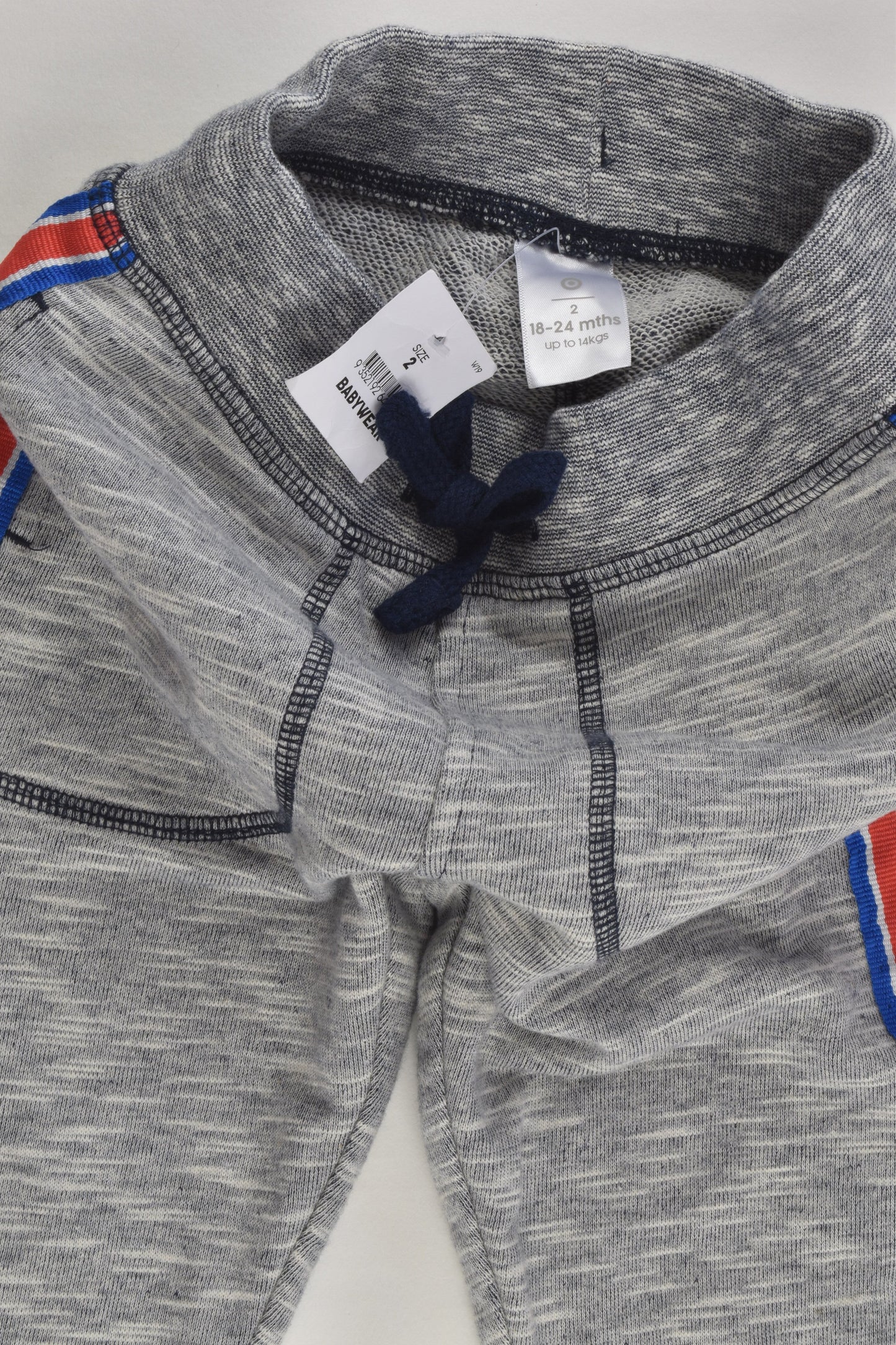 NEW Target Size 2 Track Pants