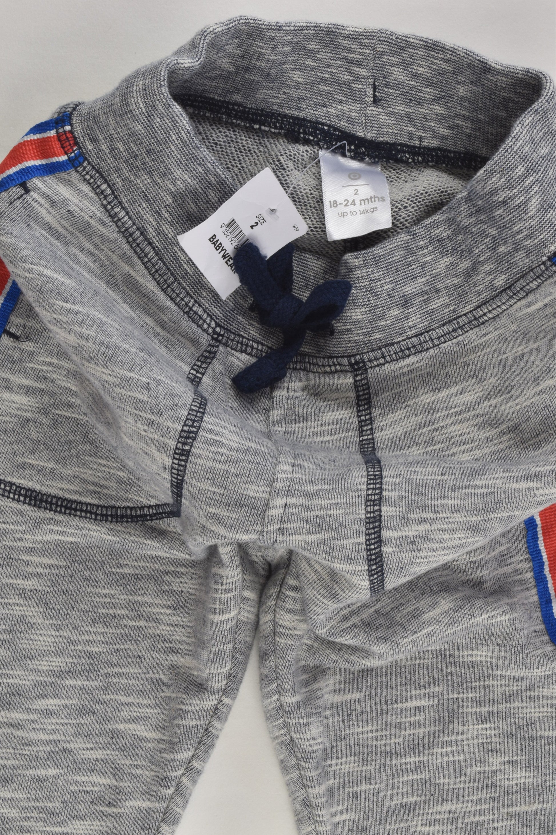 NEW Target Size 2 Track Pants