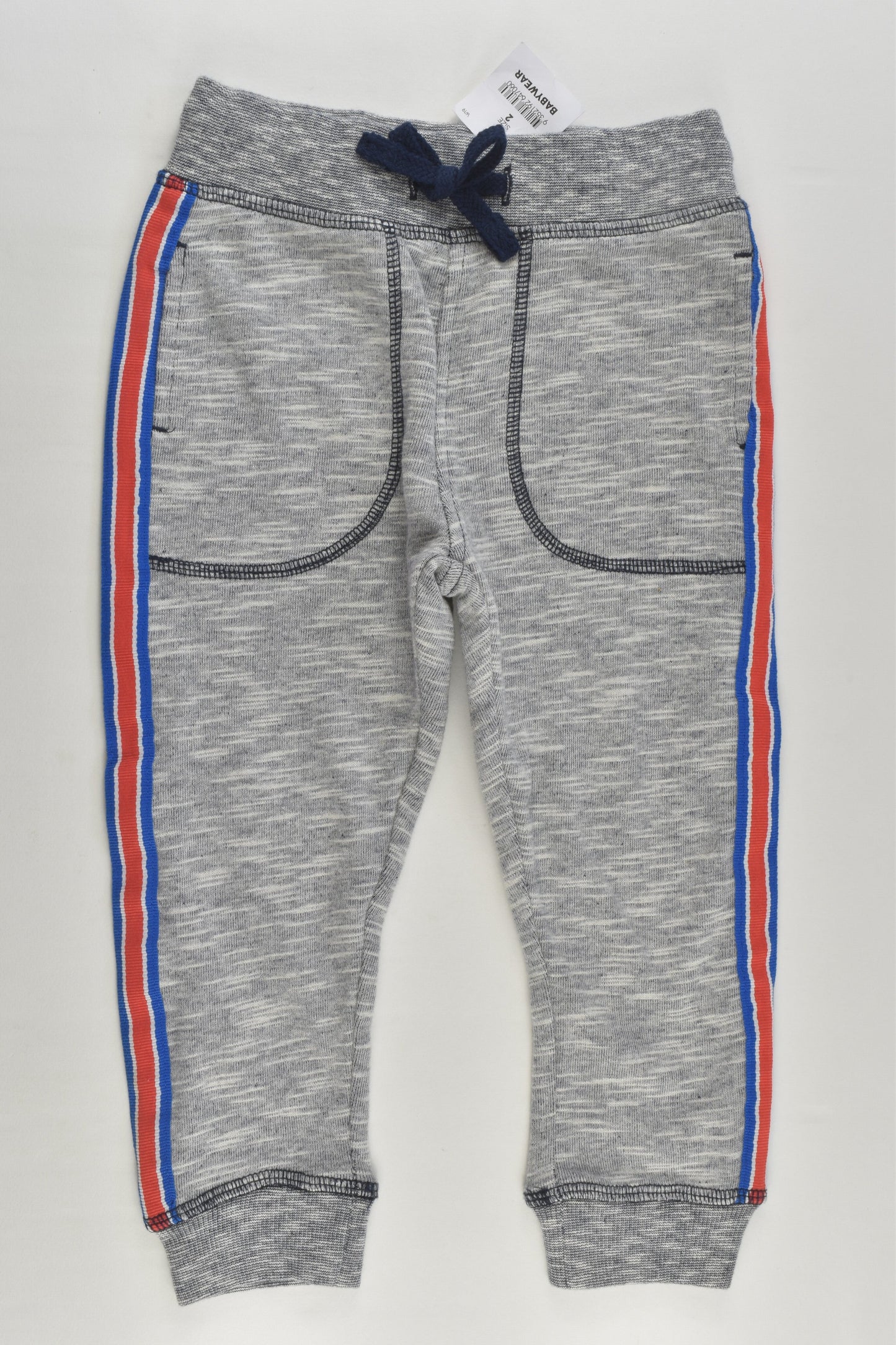 NEW Target Size 2 Track Pants