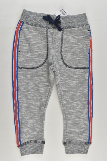 NEW Target Size 2 Track Pants
