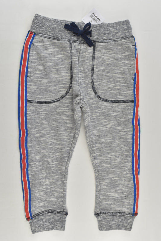 NEW Target Size 2 Track Pants