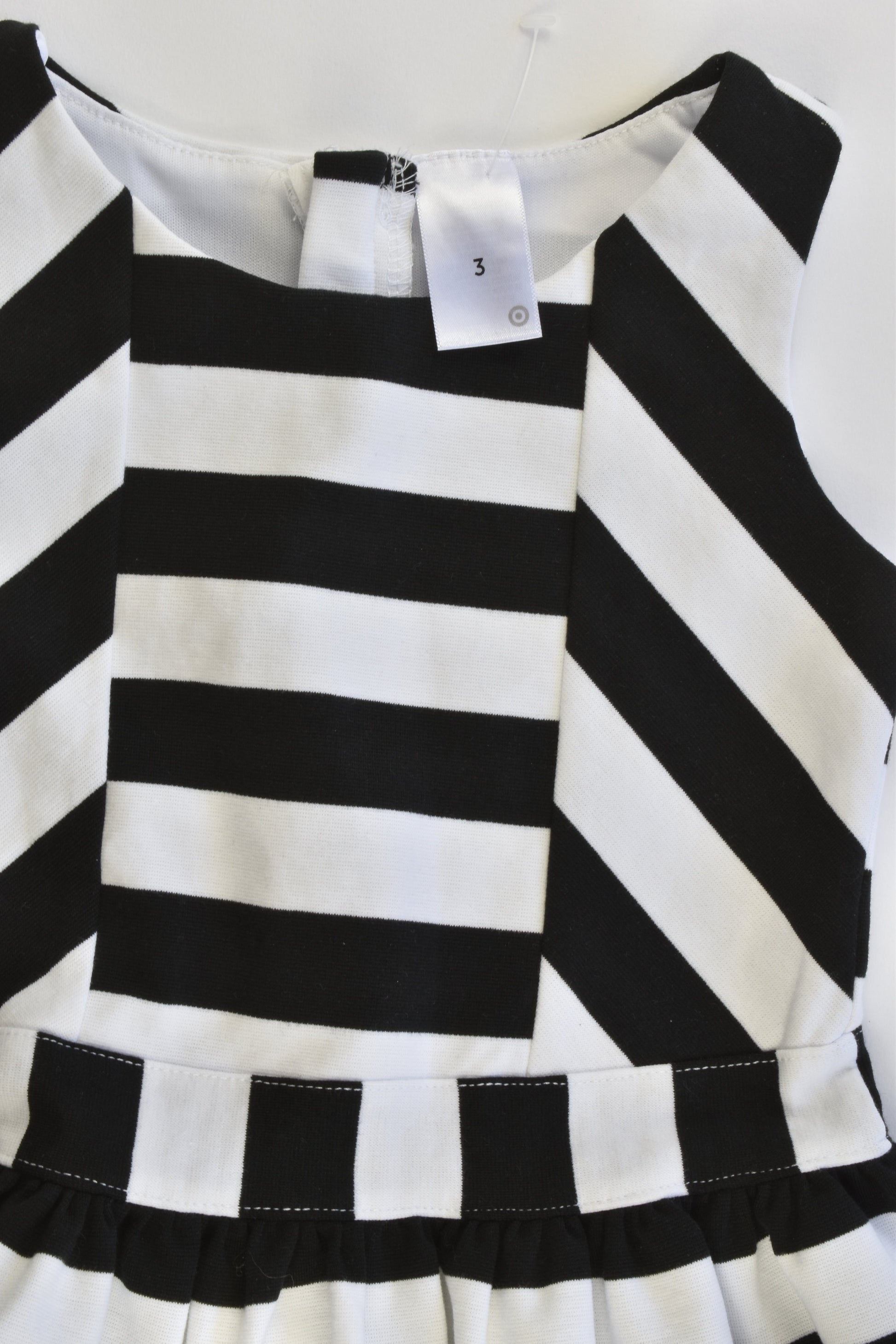 NEW Target Size 3 Dress