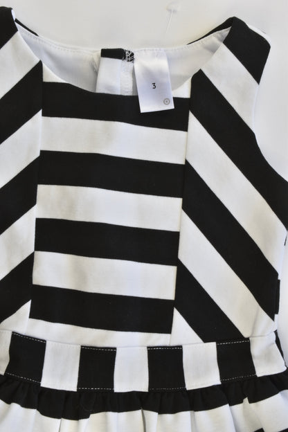 NEW Target Size 3 Dress