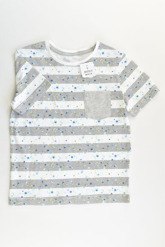 NEW Target Size 5 T-shirt