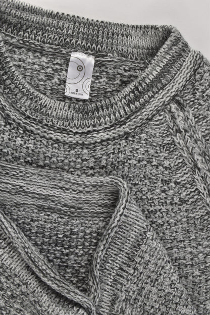 NEW Target Size 8 Knitted Jumper