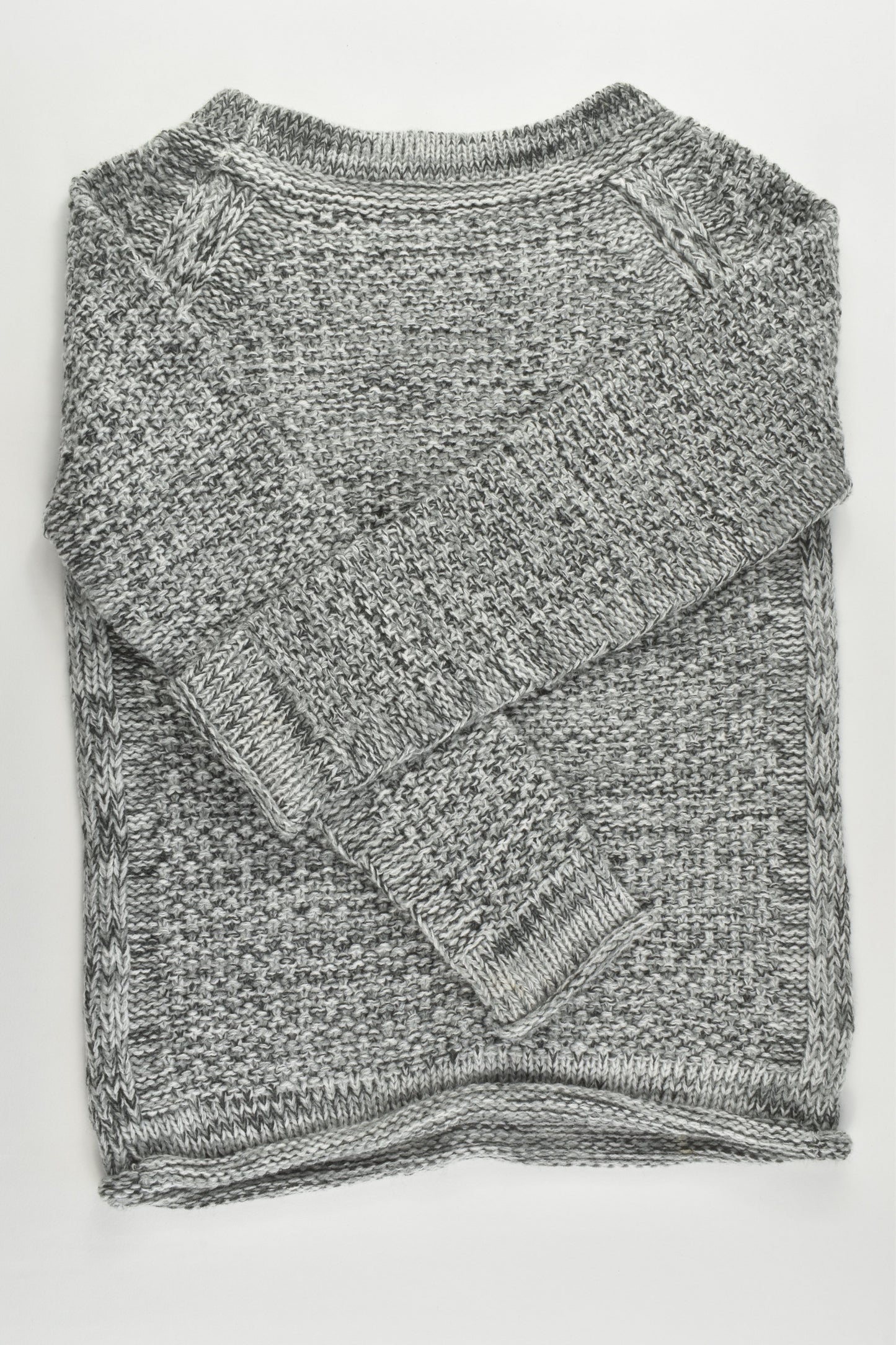 NEW Target Size 8 Knitted Jumper