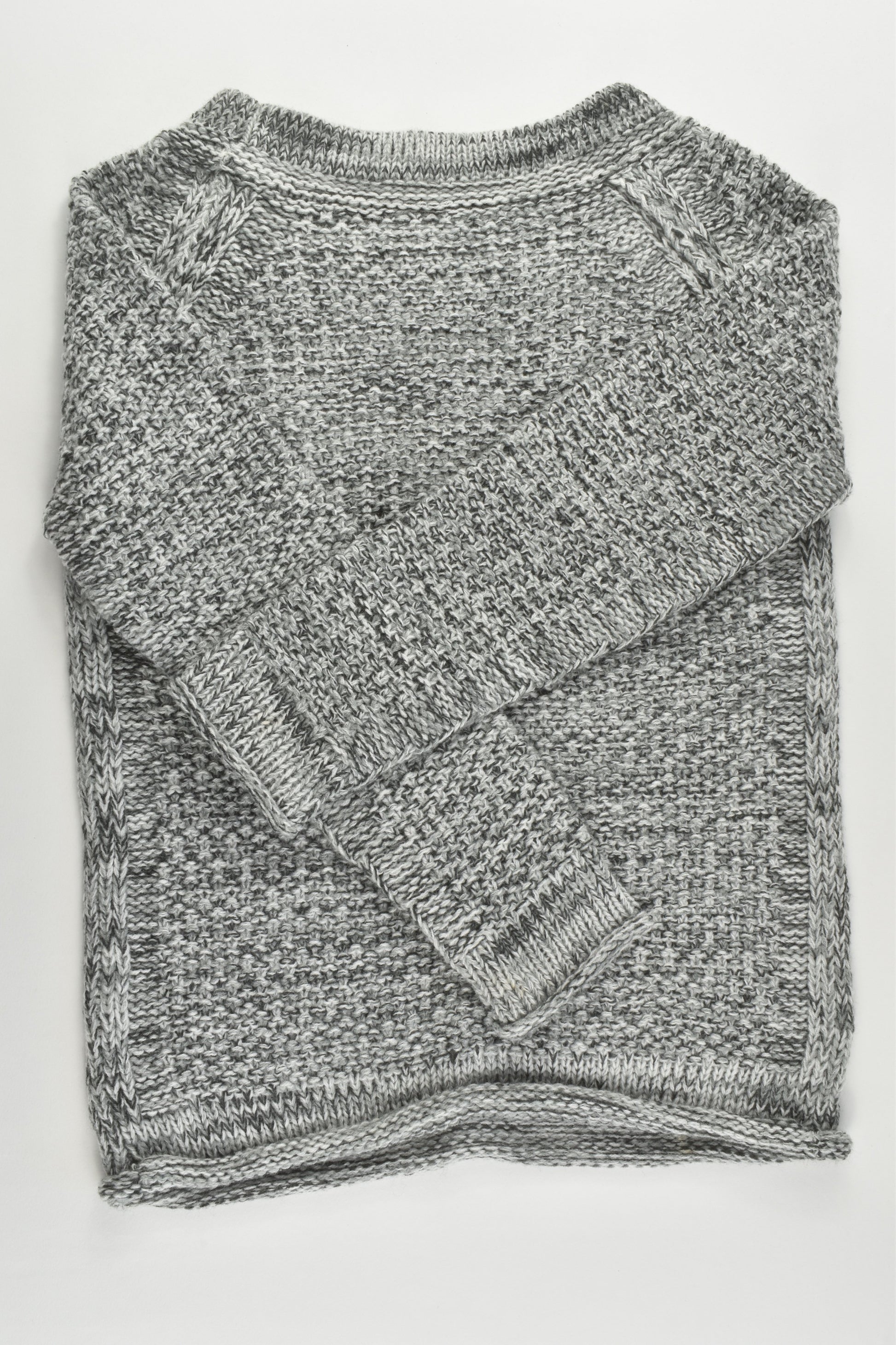 NEW Target Size 8 Knitted Jumper