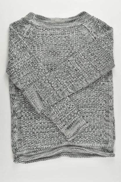 NEW Target Size 8 Knitted Jumper