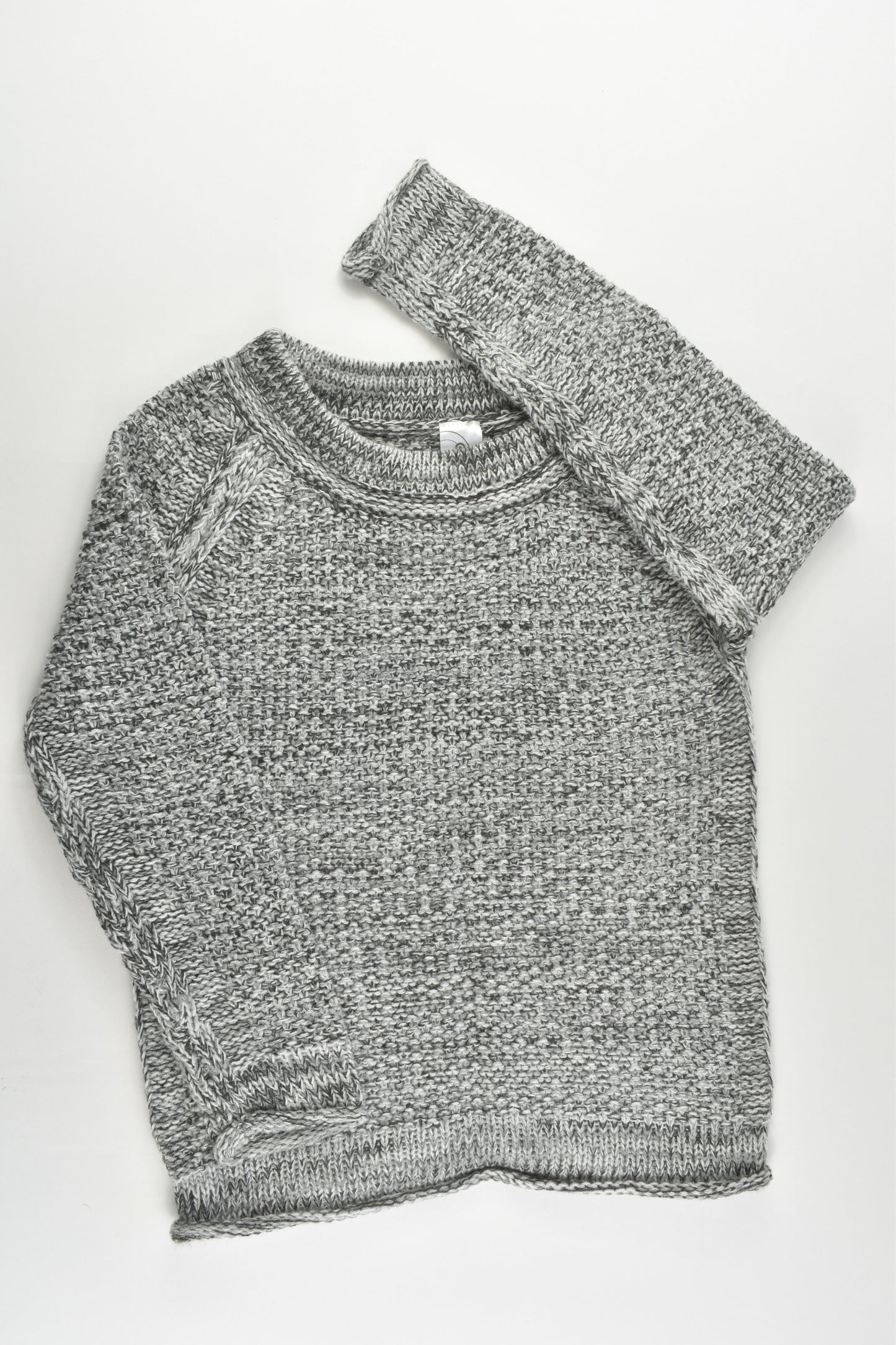 NEW Target Size 8 Knitted Jumper