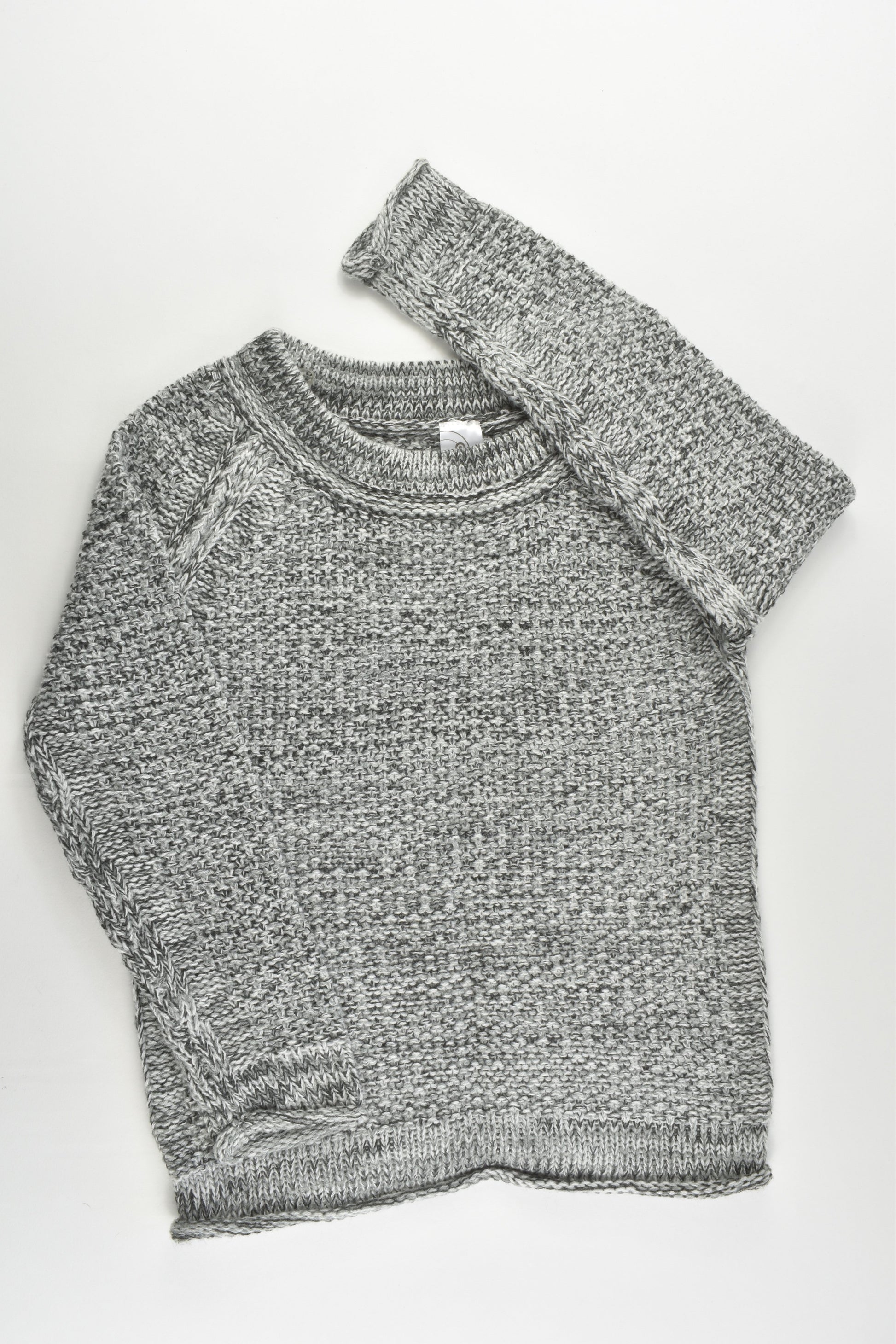 NEW Target Size 8 Knitted Jumper